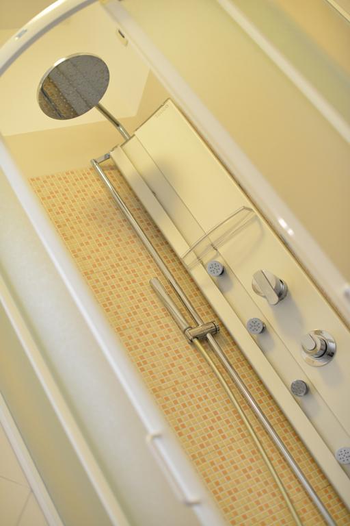 Hotel Rosignano Rosignano Solvay Habitación foto